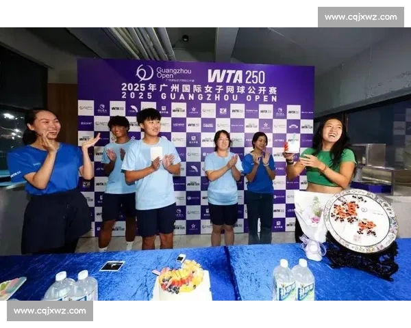 2025 广网落幕:李吉妮破荒,曾丽美 皮特尔逆转夺冠 2025 广网落幕:李吉妮破荒,曾丽美 皮特尔逆转夺冠