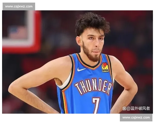 40 罚破纪录!亚历山大复古风,霍姆格伦终结小球时代? 40 罚破纪录!亚历山大复古风,霍姆格伦终结小球时代?