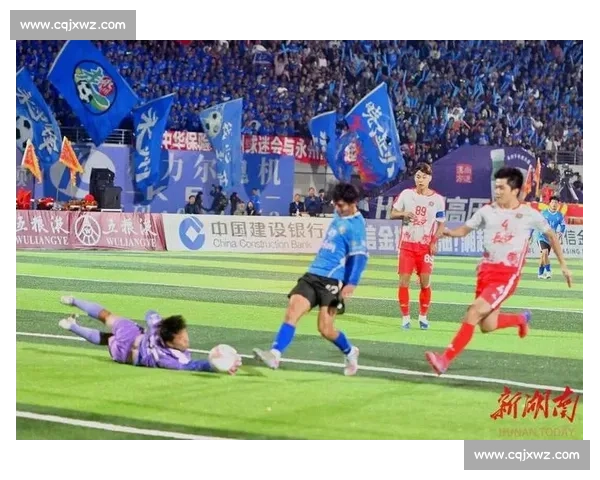 11 平！永州破长沙零失球，双雄不败金身延续