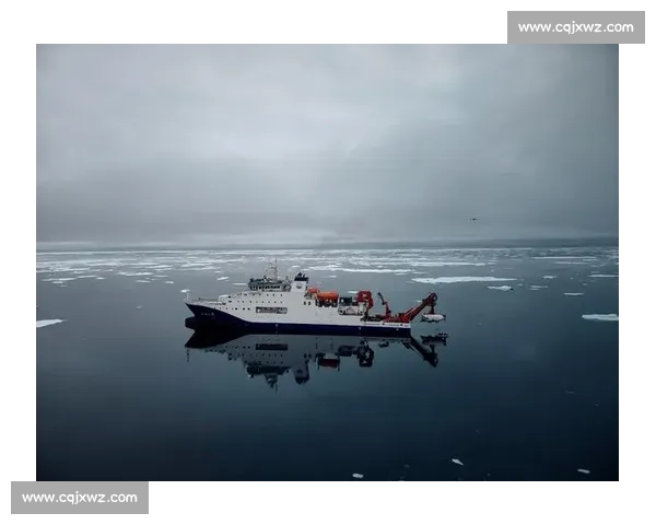 10 月 27 日热点聚焦:北极深潜突破与智慧城市图景 10 月 27 日热点聚焦:北极深潜突破与智慧城市图景