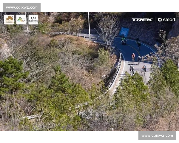 TREK100 北京站落幕:千骑逐秋百里环廊,公益与果香同行 TREK100 北京站落幕:千骑逐秋百里环廊,公益与果香同行