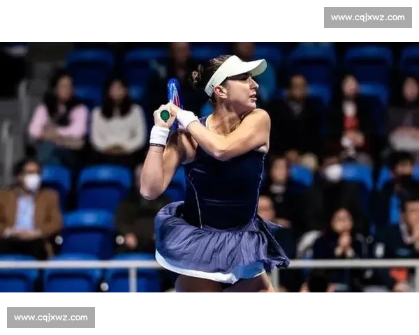 东京 500 赛两极评：本西奇传奇加冕，诺斯科娃折戟遭批