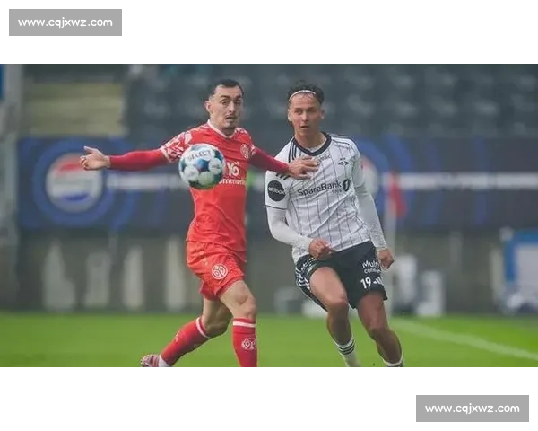 内贝尔专访:破局颓势与心属德国