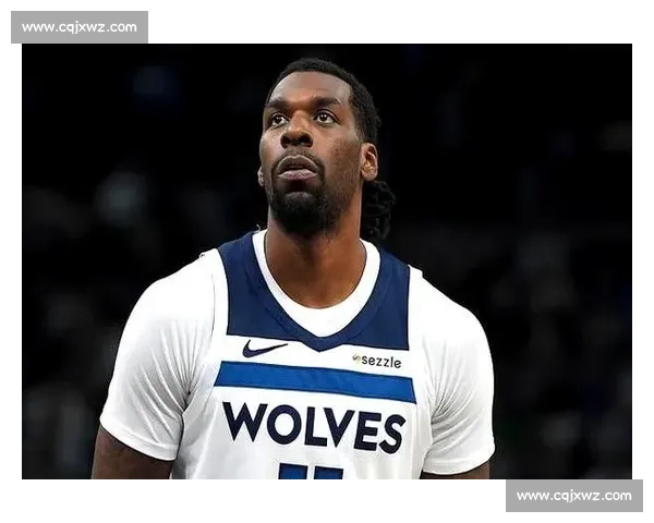 兰德尔:全明星可期,总冠军才是终极目标